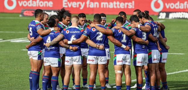 Christchurch horror drives Warriors for a big win