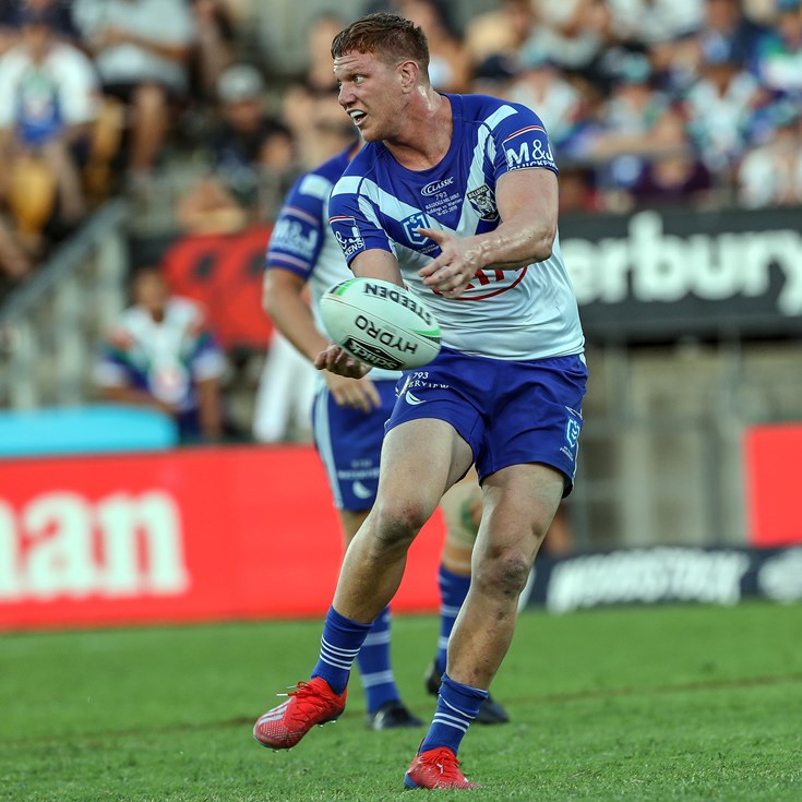 Comparisons to Klemmer are water off a Dog's back for Napa