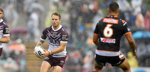 'I have to back myself': Elgey vows to ease pressure on DCE