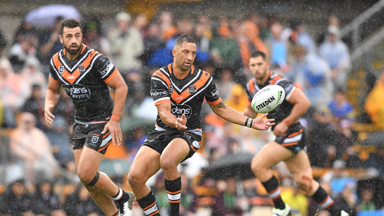 Benji Kickers Must Be Protected From Late Tackles Nrl