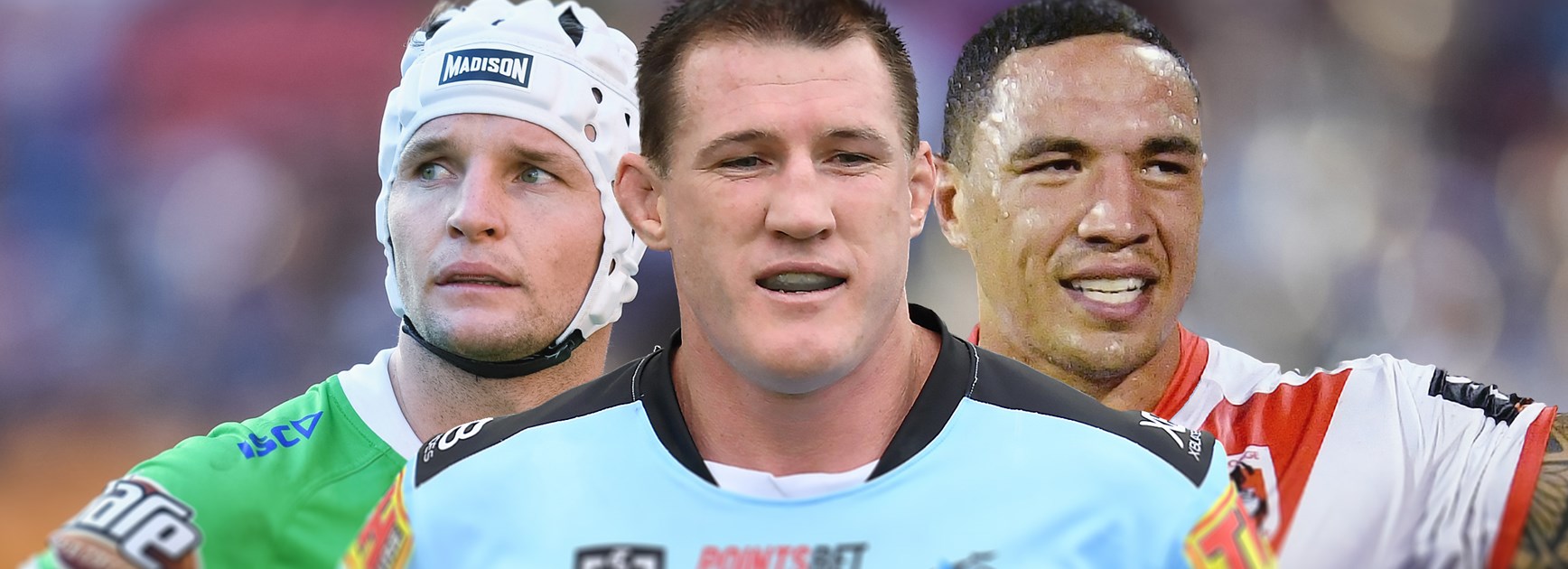Who will challenge big three? NRL.com experts have their say