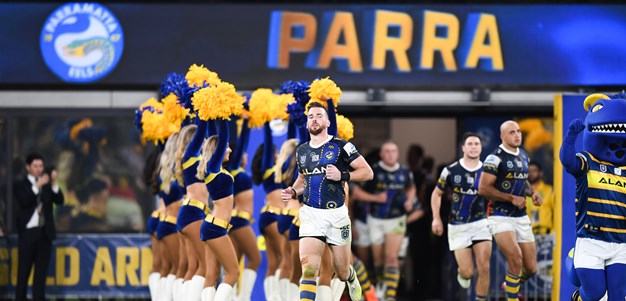 Eels desperate to avoid four straight losses against depleted Souths