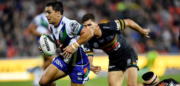 Kodi came late to the party and had little to celebrate