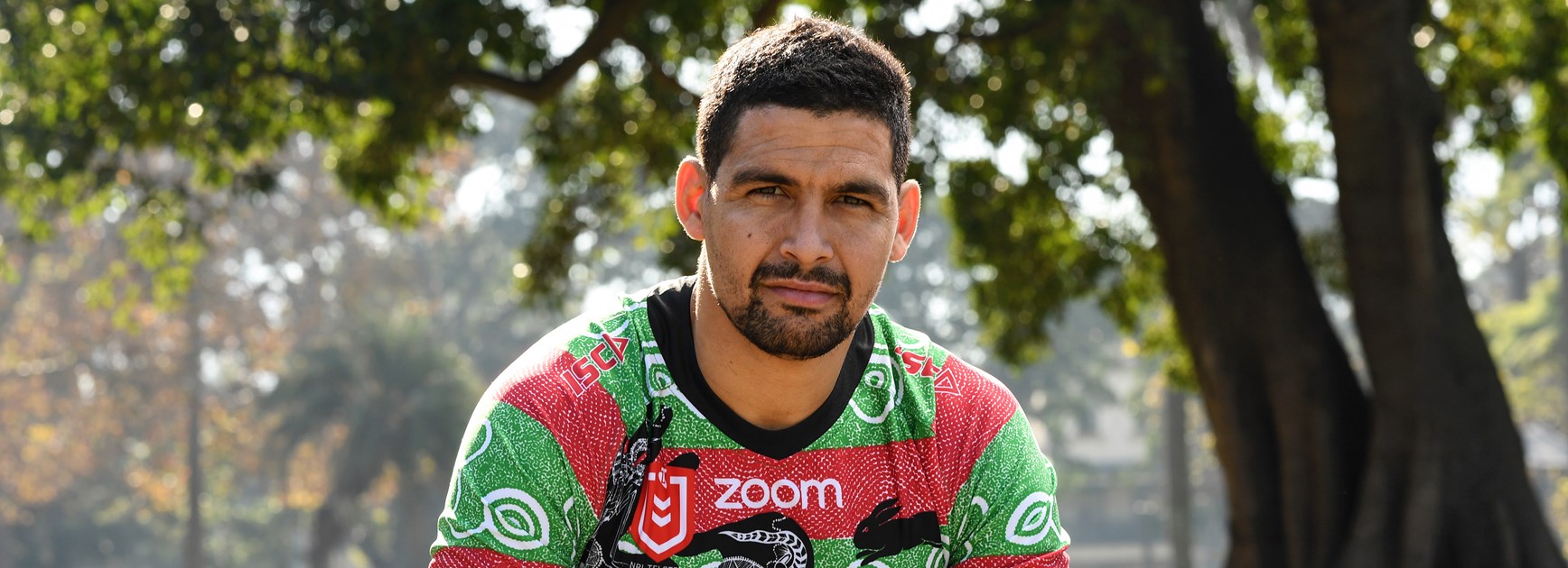 Cody commits: Walker signs new Rabbitohs deal until end of 2022