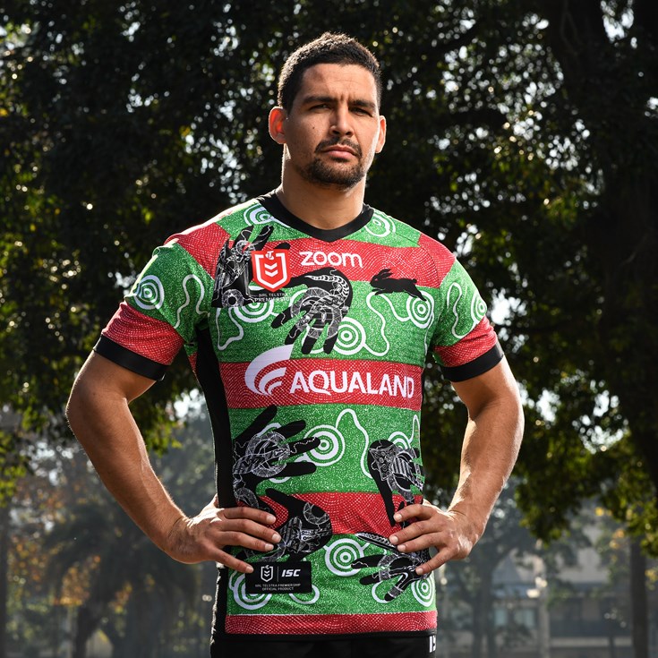 Walker to represent Uncle's jersey, then hopefully Blues