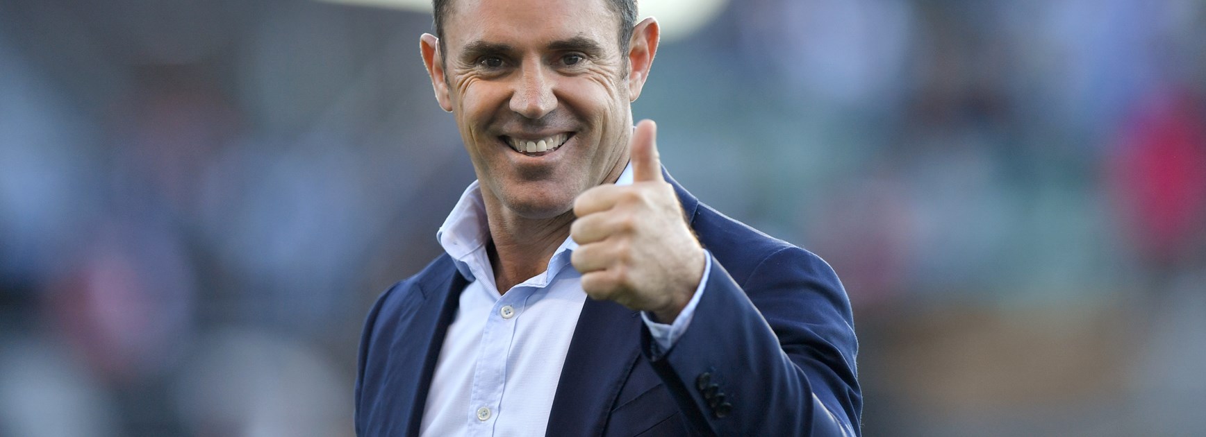 Faith in Freddie: Blues extend Fittler's deal into 2021