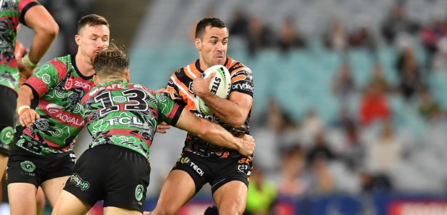 Mbye fit for Origin as rival interest in Thompson grows