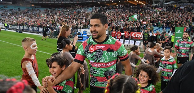 How NRL has embraced National Reconciliation Week