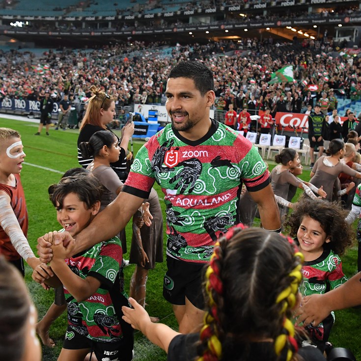 The friendship at the heart of league's greatest rivalry