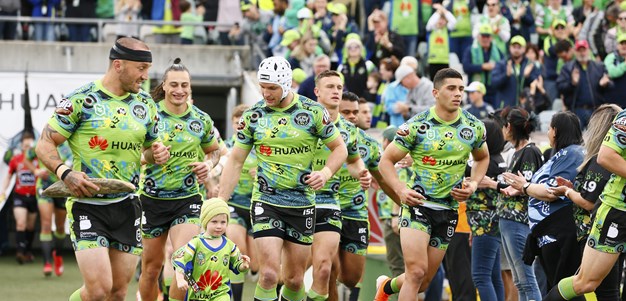 Green Machine's depth reminds Croker of sweet '16 surge
