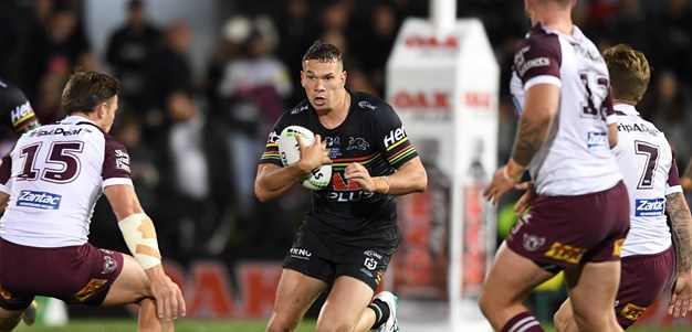 Classy cubs Naden and Kenny must bide their time