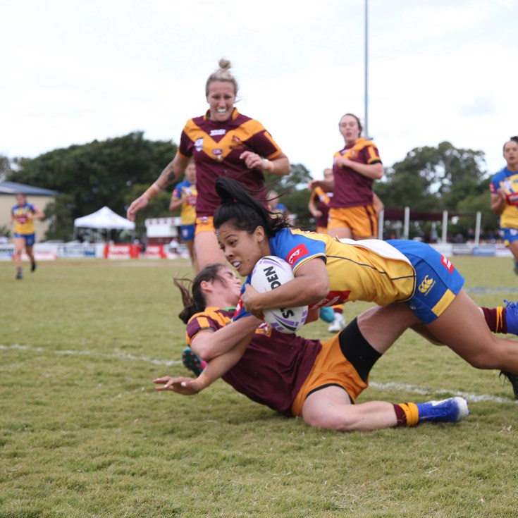 Day 4: NSW City crowned national champions