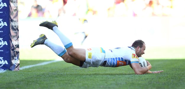 Taylor's sudden break 'a long time coming', says Roberts