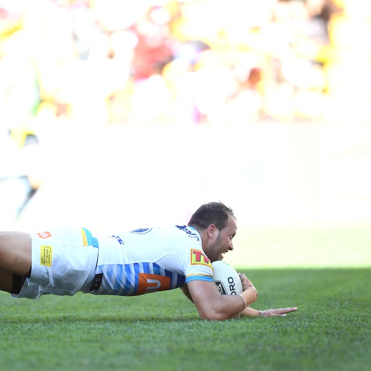 Taylor's sudden break 'a long time coming', says Roberts