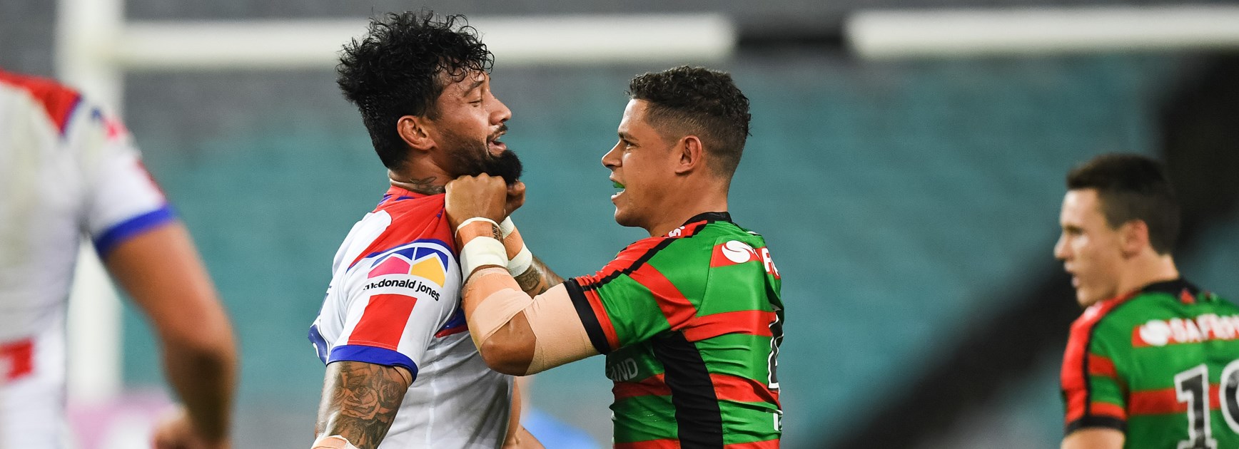 After beating bullies, Gavet braces for Melbourne's mental challenge