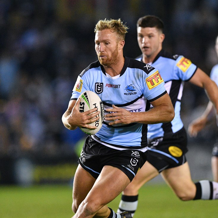 Prior looks to push Origin claims in top-four battle with Raiders