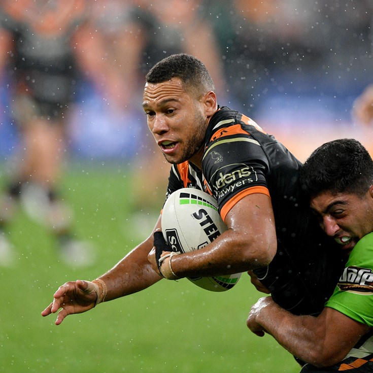 Mbye is our captain and not going anywhere: Maguire