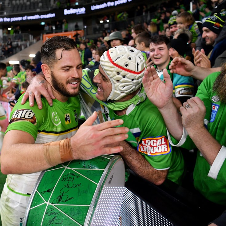 Stuart goes with gut to select Sezer over Sam