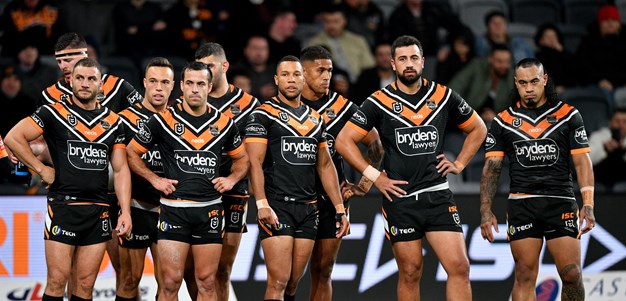 Maguire hoses down talk of Bankwest Stadium hoodoo building