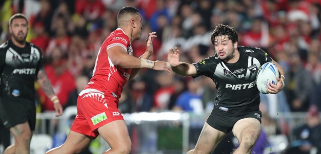 Smith does it his way in five-star Kiwi showing