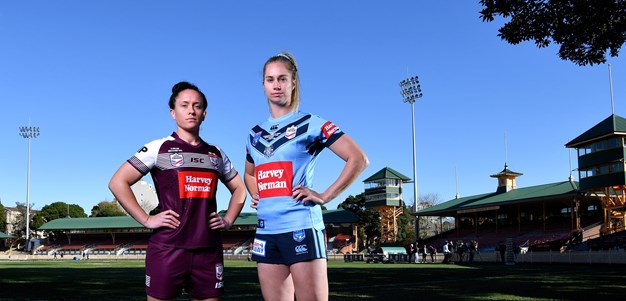 'I got teased': How rugby league is changing perceptions about body image