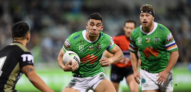 Raiders' rookies stepped up when it mattered most: Stuart