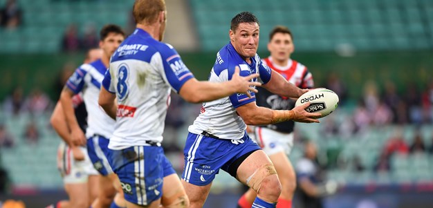 Senior Dogs want more respect shown to Pay's regime