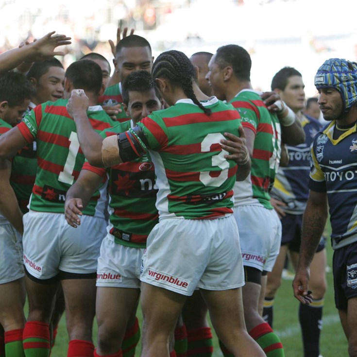 June 28: Rabbitohs' greatest comeback and a new Tonga star