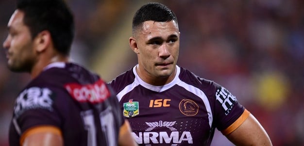 Timely return could deliver Su'A's biggest Test