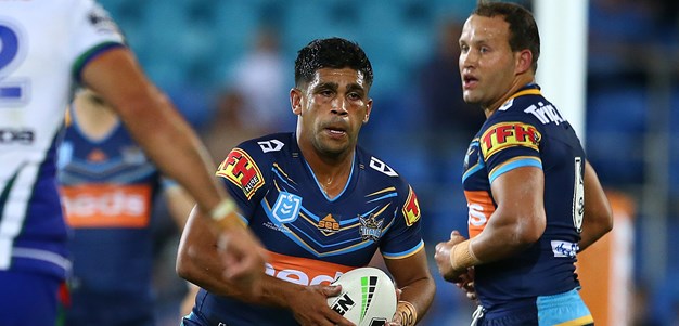 Peachey in doubt after injury scare