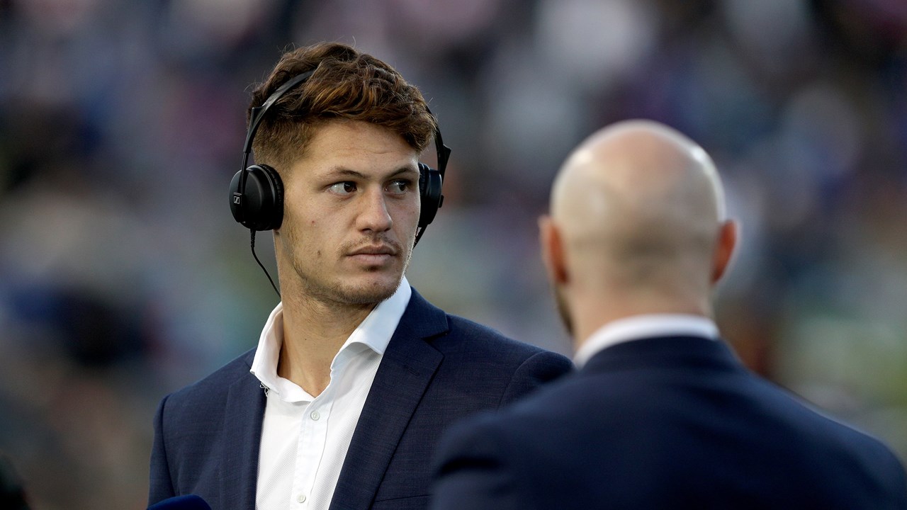 Nrl Fantasy Winners Losers Round 15 Nrl