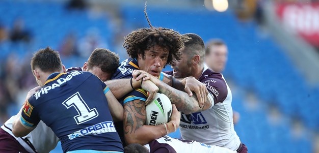 Boys against men Brennan's biggest hit