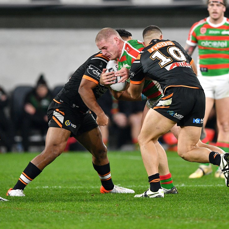 Burgess on report as Chee-Kam scores match-winner