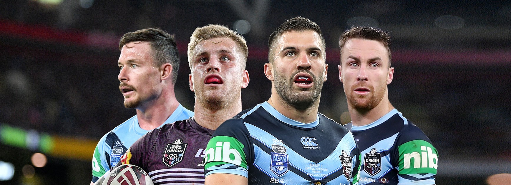 Origin III man of the match predictions: NRL.com experts have their say