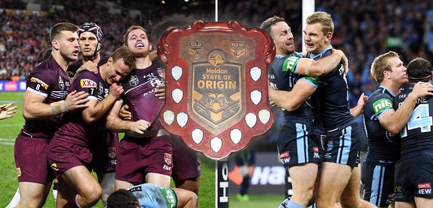 Origin III predictions: NRL.com experts' view on how game will be decided