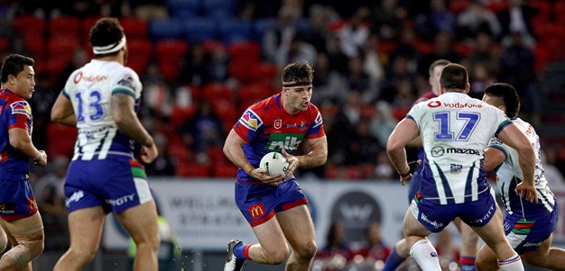 Bone broth secret behind Guerra's successful return from broken ankle