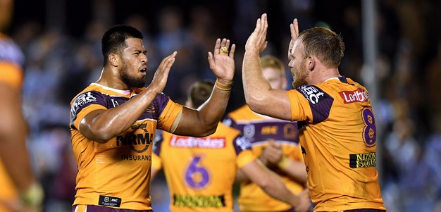 Broncos out to muzzle Murray with Haas-Lodge combo