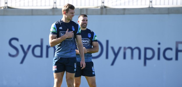 'We're both targets': Turbo prepares for Mbye centre switch