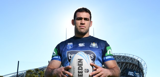 Bush bashings, clobbering Klem: How Finucane broke Blues ceiling