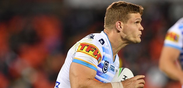 Titans on notice: Brennan won't be last to go