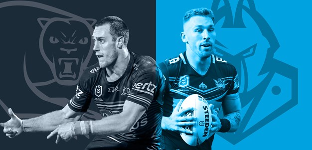Panthers v Titans: Cleary still out; Arthars dropped