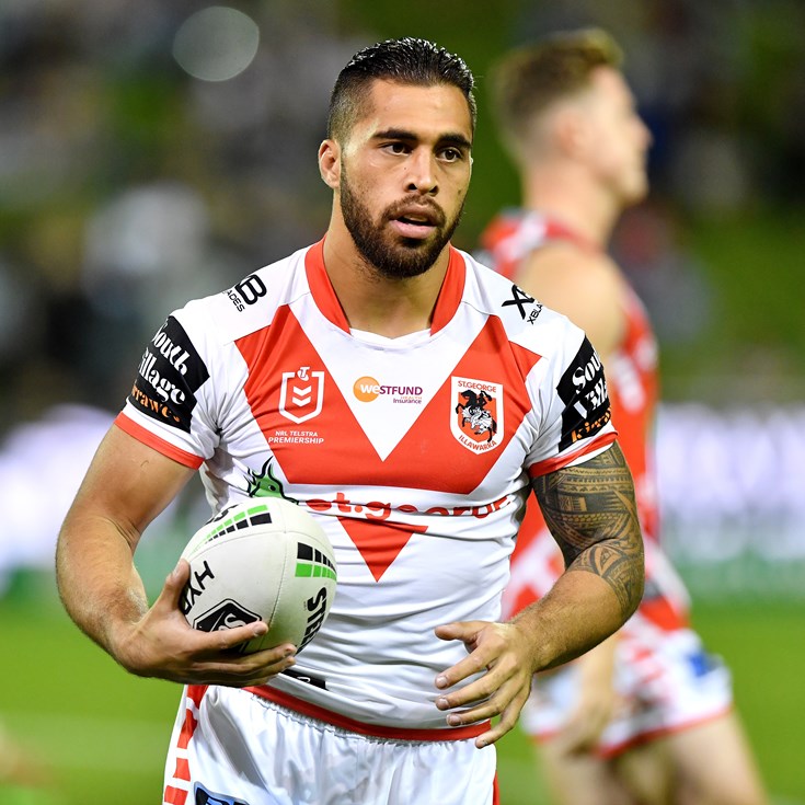 The official website of the National Rugby League NRL