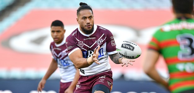 Tackle of the Week: Round 17 results