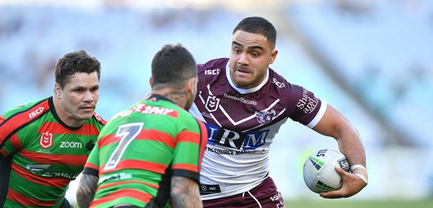 Centre switch stalls Walker amid contract talks