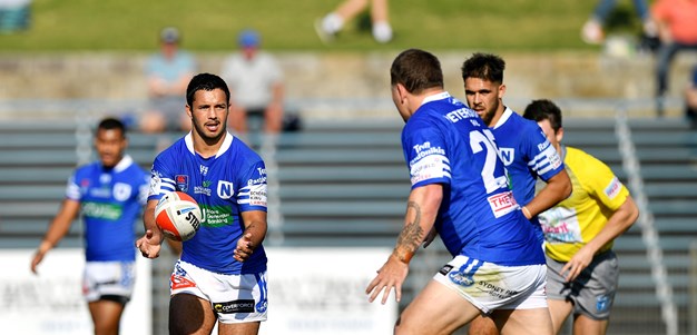 Live matches now on NRL app for Canterbury Cup NSW, Intrust Super Cup