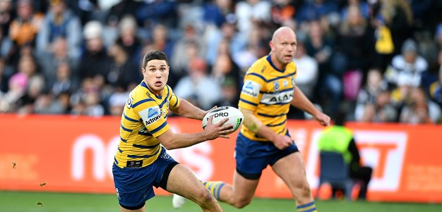 Moses delighted for Sironen but friendship goes on hold