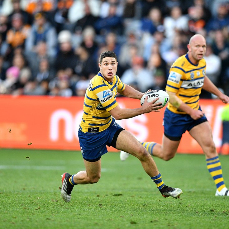 Moses delighted for Sironen but friendship goes on hold