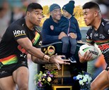 The family heartbreak driving Brian To'o to make his mark