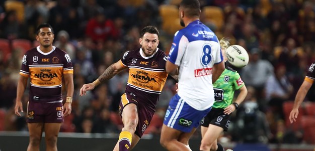 Boyd: I'll be back next year and potentially 2021