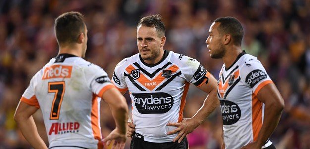 Reynolds contract situation could have been handled better: Mbye